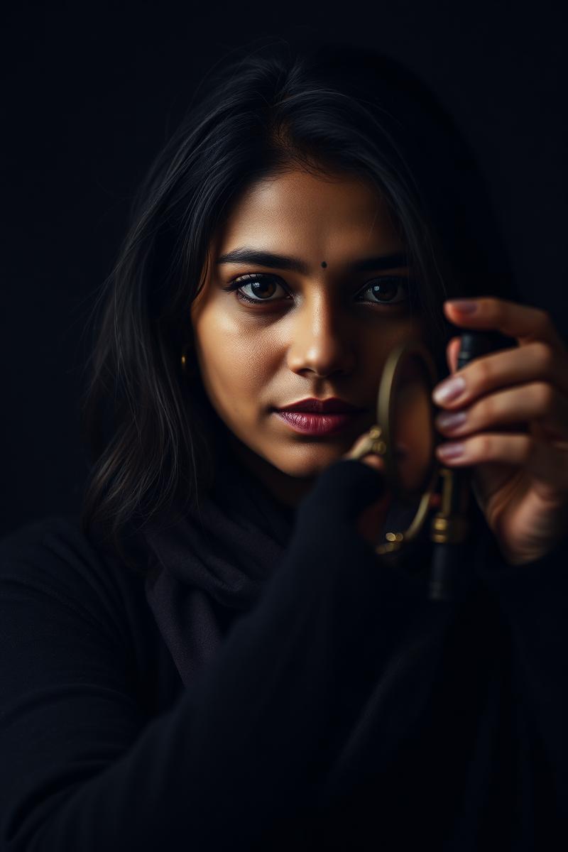 Anaya — The Cryptographer