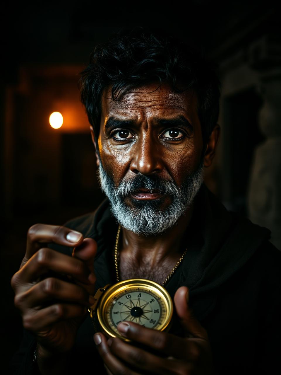 Jay — The Navigator
